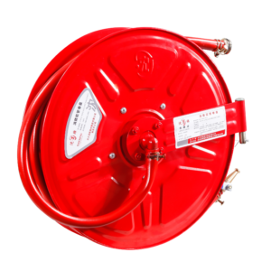 Fire reel
