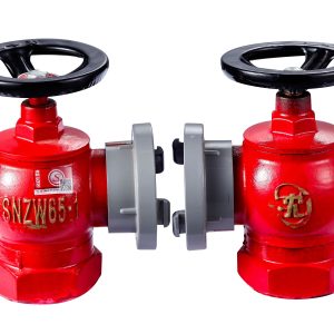 SNZW65-I 旋转减压稳压栓