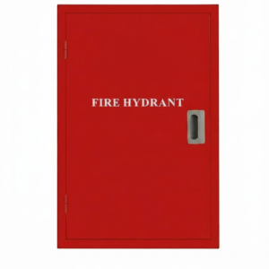 Fire Hydrant Box (Indoor Type)